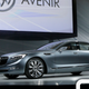 Image for article titled Everything You Need To Know About The 2015 Detroit Auto Show
